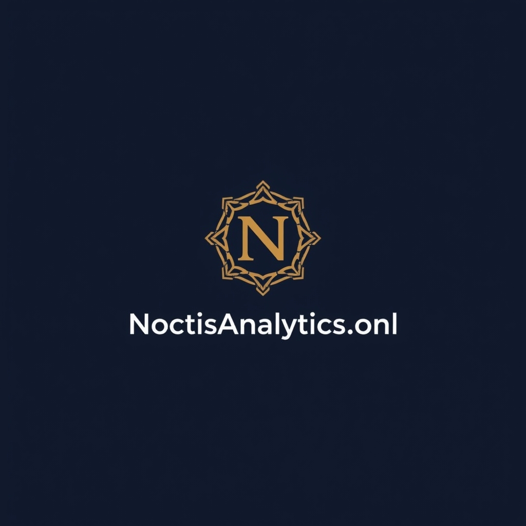 Noctisanalytics